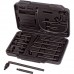 Set riempimento olio cambio con 15 adattatori KS 1509275